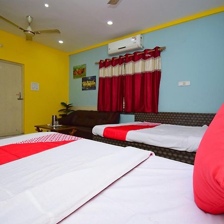 Hotel O Rajeswari Rupnarayanpur Exterior photo