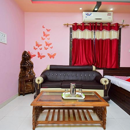 Hotel O Rajeswari Rupnarayanpur Exterior photo