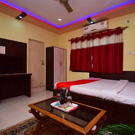 Hotel O Rajeswari Rupnarayanpur Exterior photo