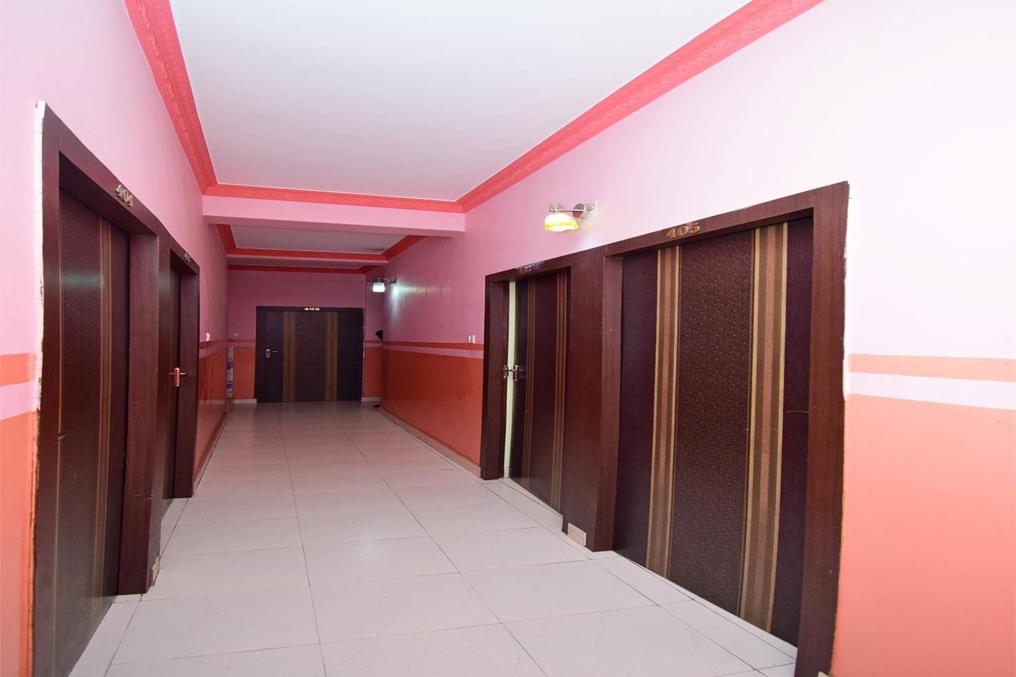 Hotel O Rajeswari Rupnarayanpur Exterior photo