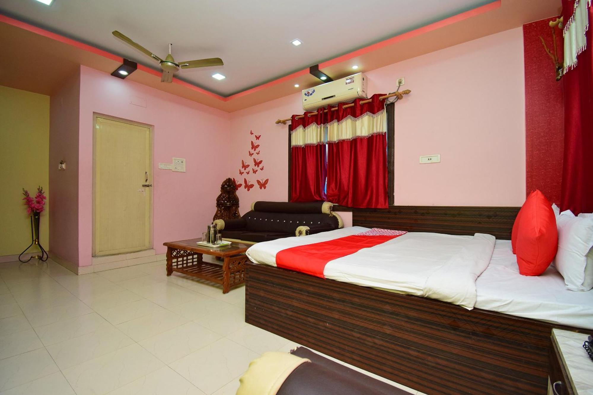 Hotel O Rajeswari Rupnarayanpur Exterior photo