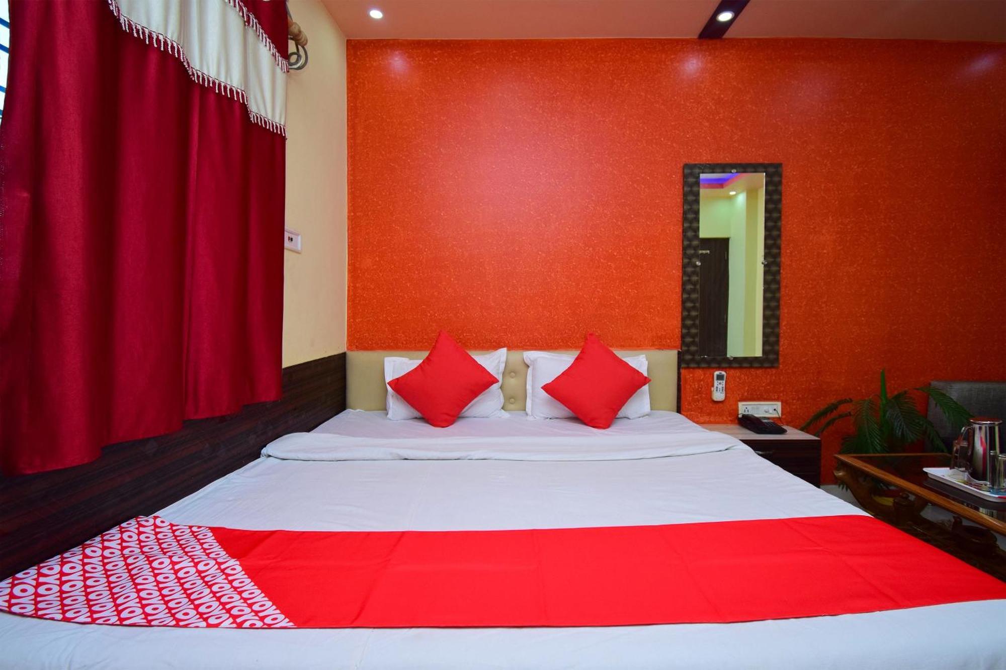 Hotel O Rajeswari Rupnarayanpur Exterior photo