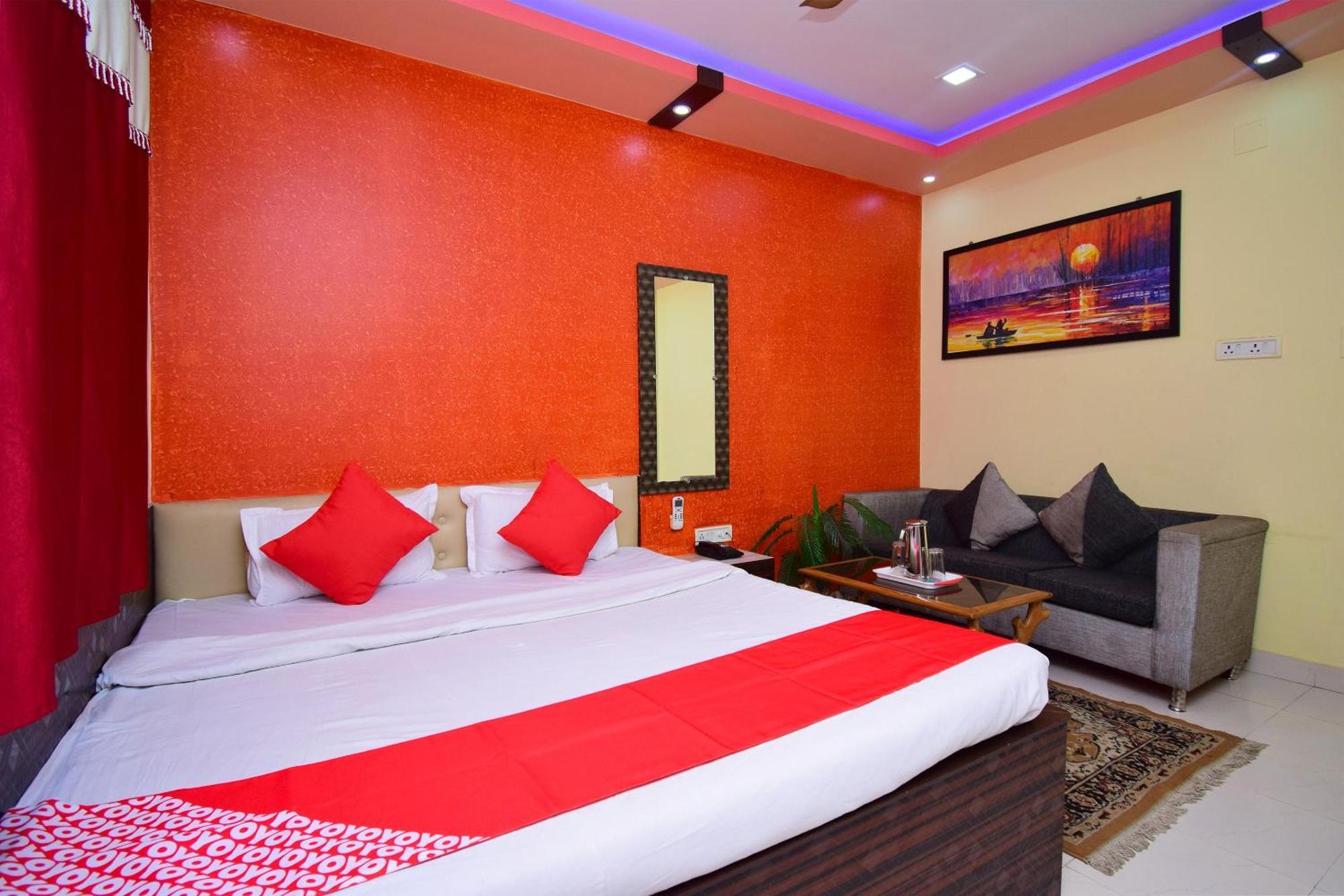 Hotel O Rajeswari Rupnarayanpur Exterior photo